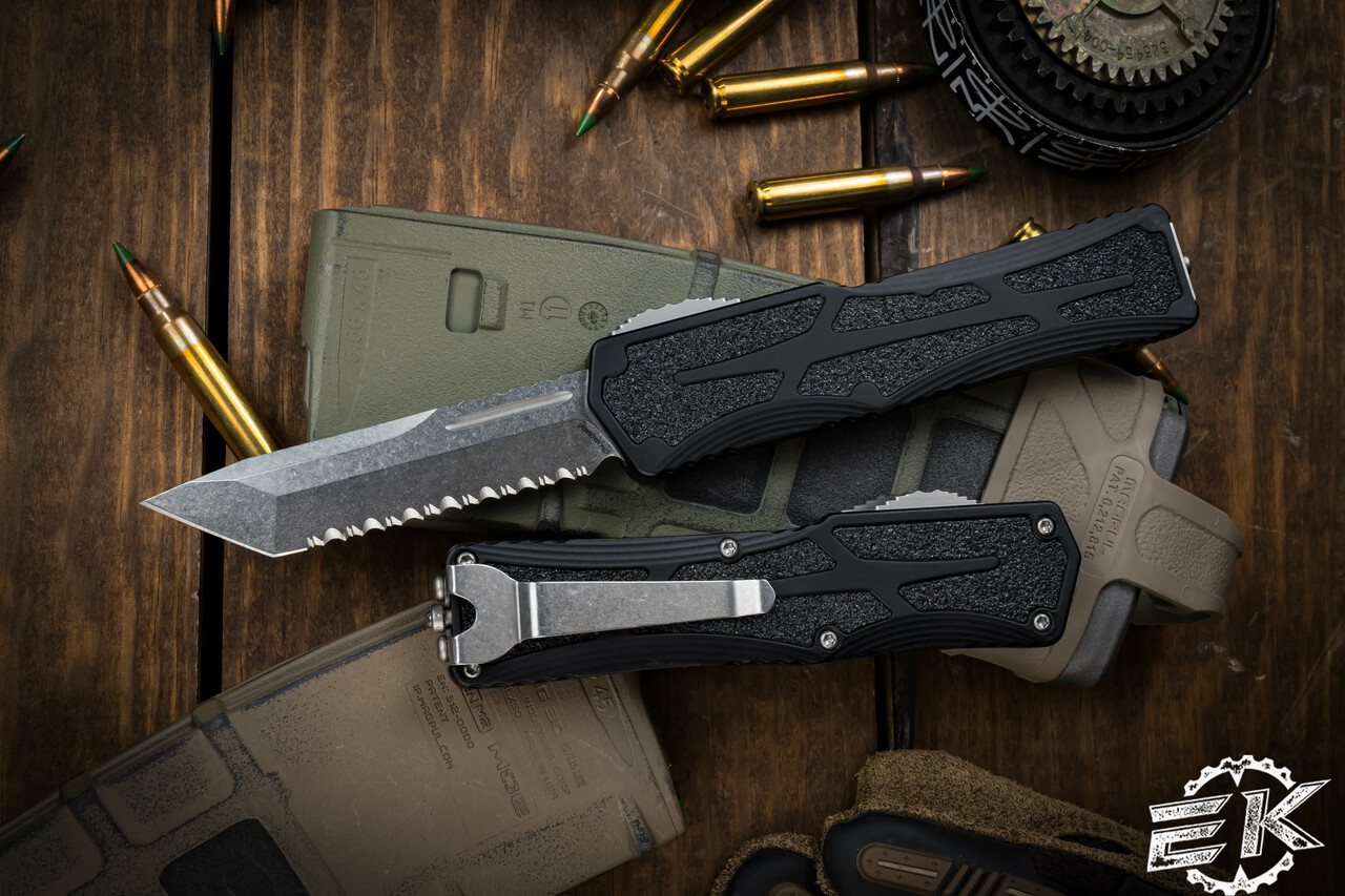 Heretic Knives 