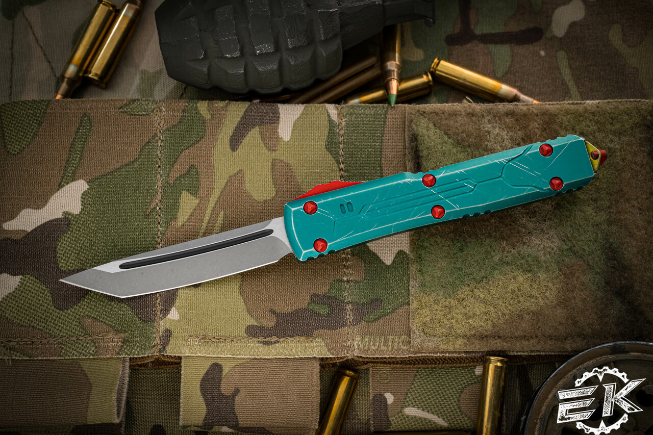 Microtech Ultratech 