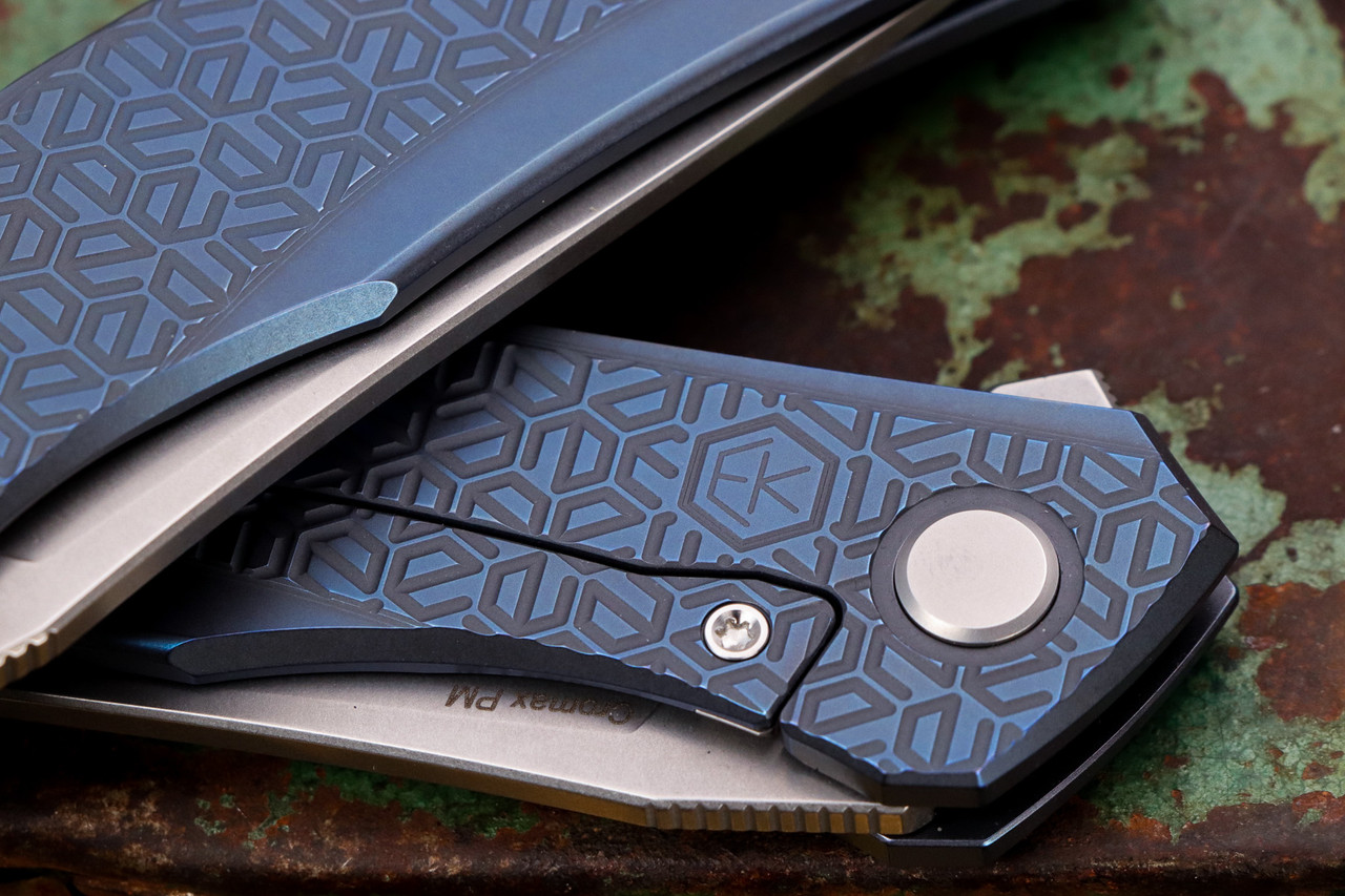 テクニカグループ ウェア 2021-22 Shirogorov Quantum Ursus Blue E-KAMO Titanium 3.75