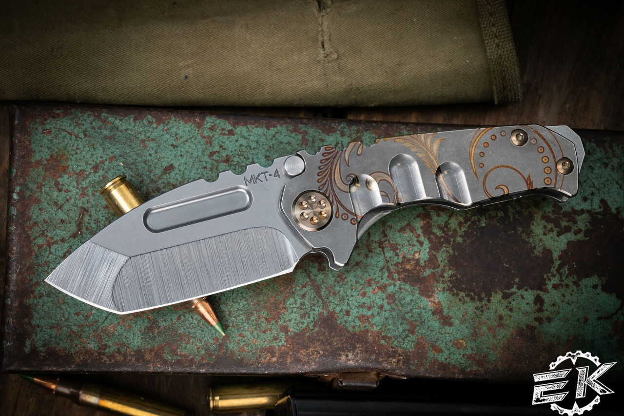 Medford Micro Praetorian 