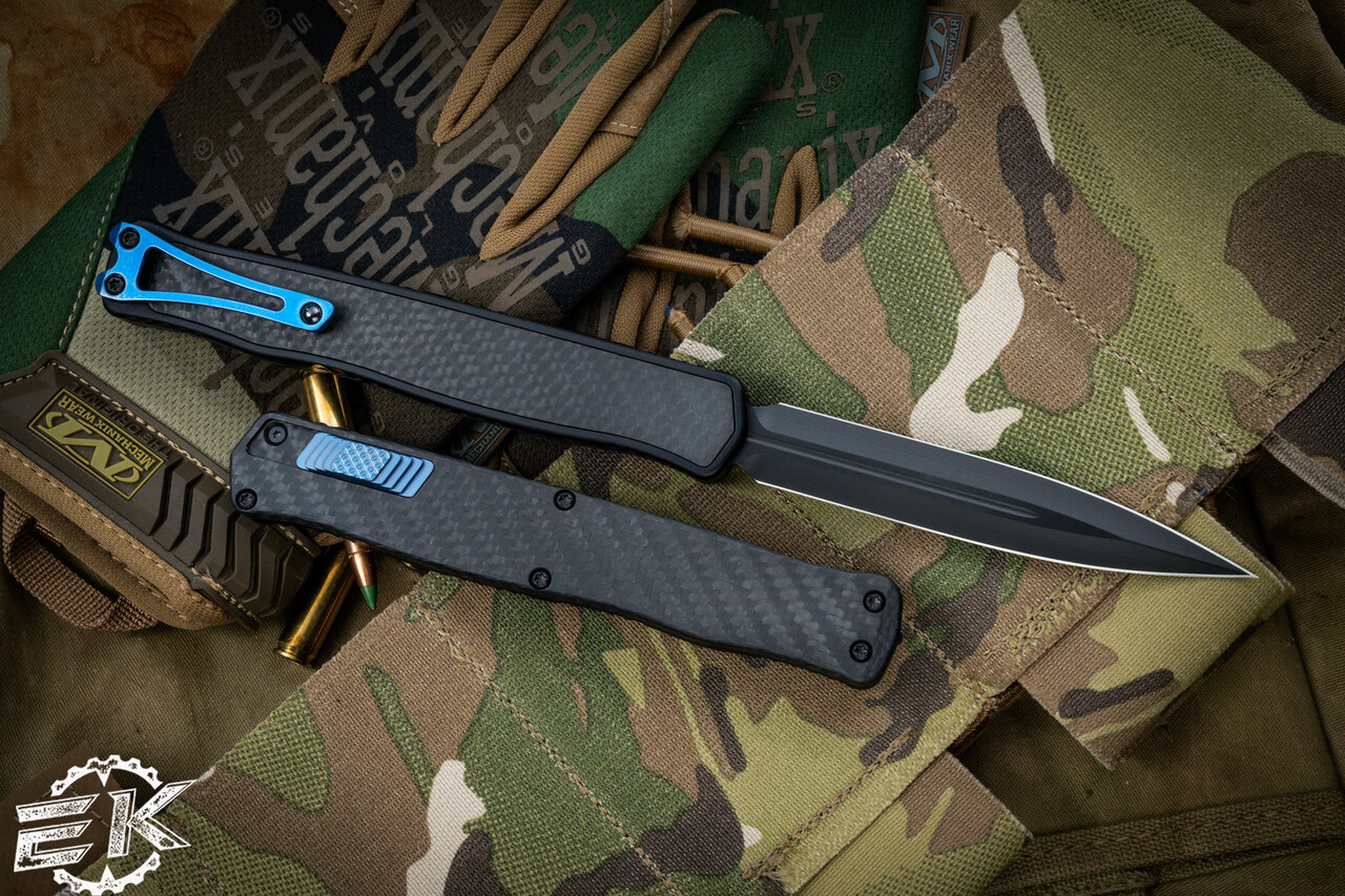 Heretic Knives 