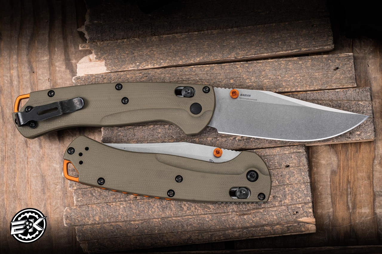 シークレットクロゼット blamink enfold apc leno Benchmade 8551BK Mediator AUTO – 3.30