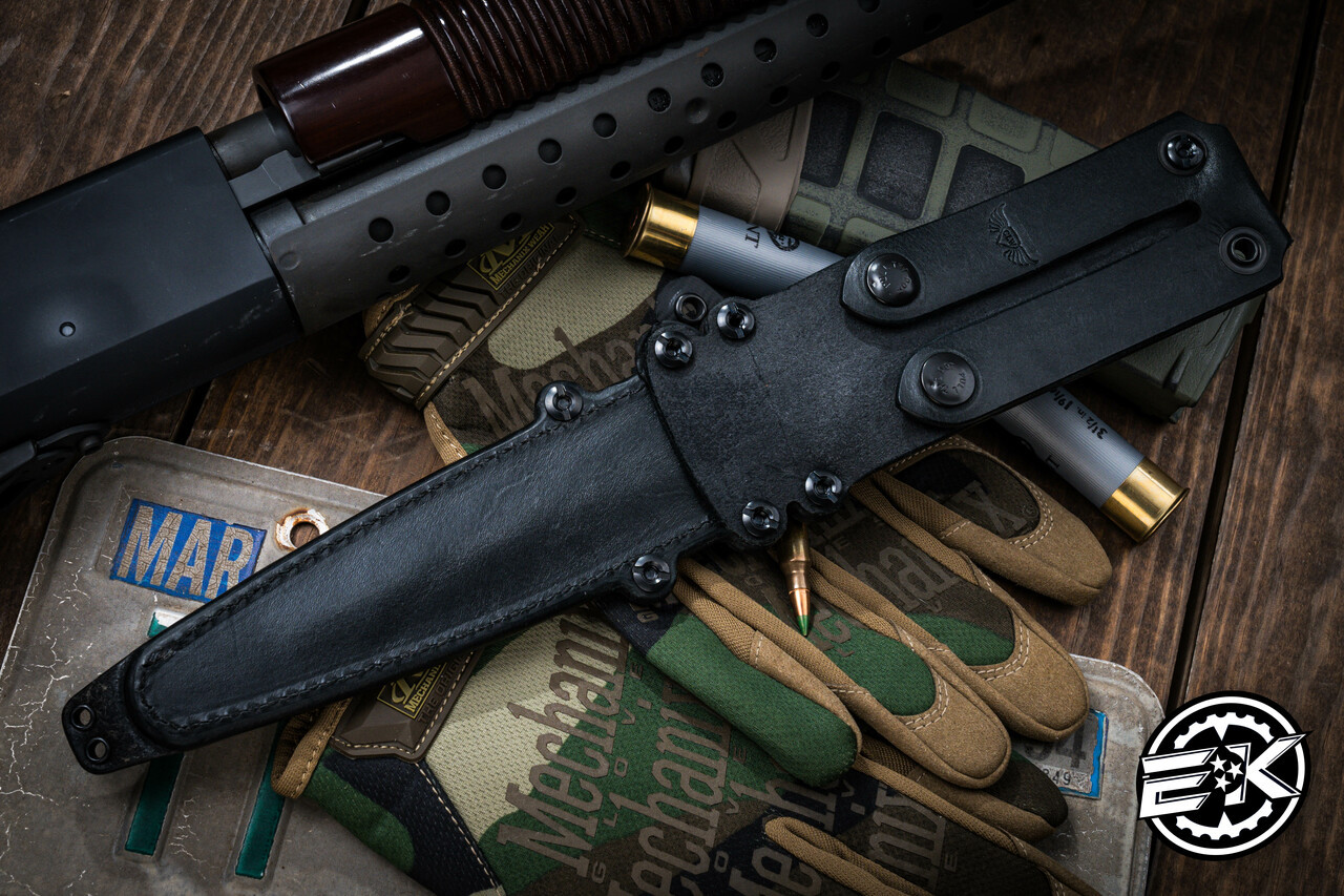 Spartan Blades Spartan-George V-14 Combat Dagger 6.75