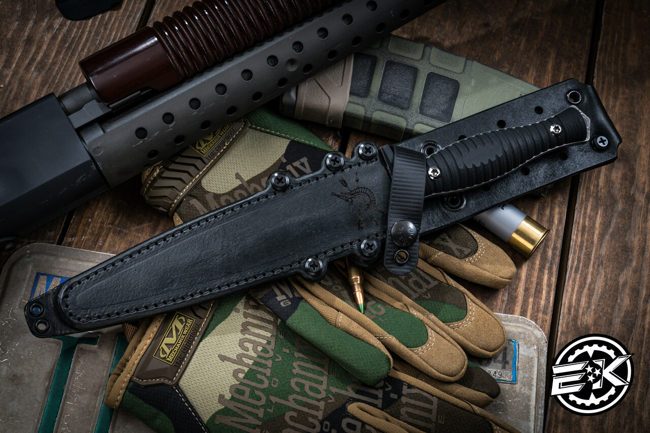 Spartan Blades Spartan-George V-14 Combat Dagger 6.75