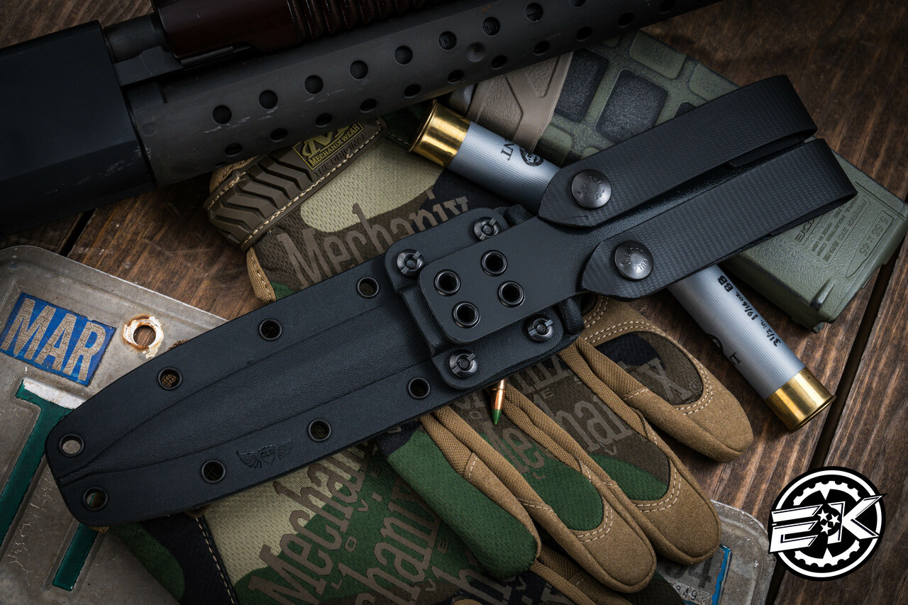 Spartan Blades Spartan-George V-14 Combat Dagger 6.75