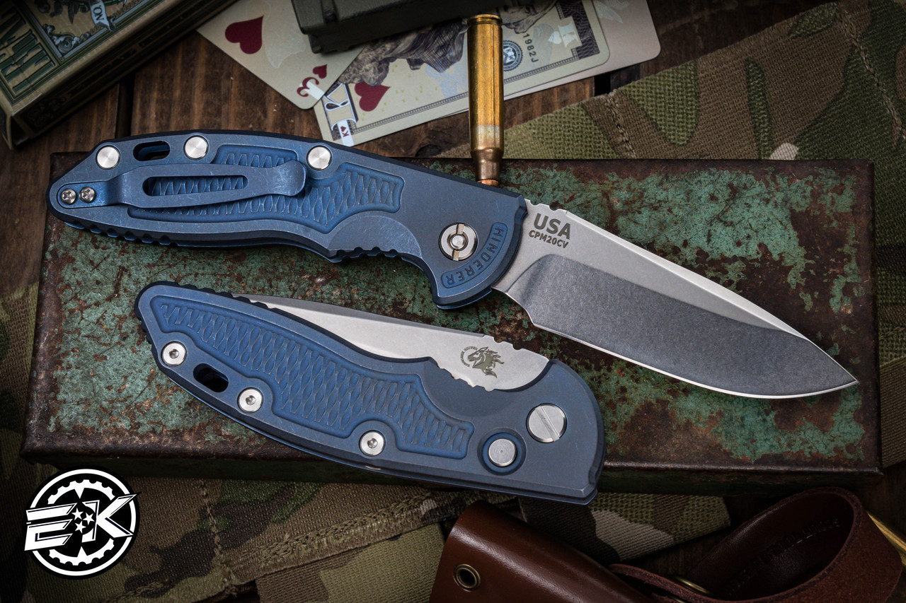 米軍放出品BlueForceGearSPLITminusCHESTRIG S18 Rick Hinderer Knives XM-18 3.0