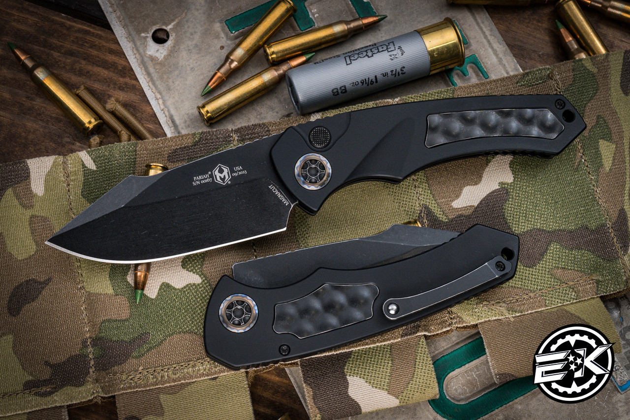 Heretic Knives 