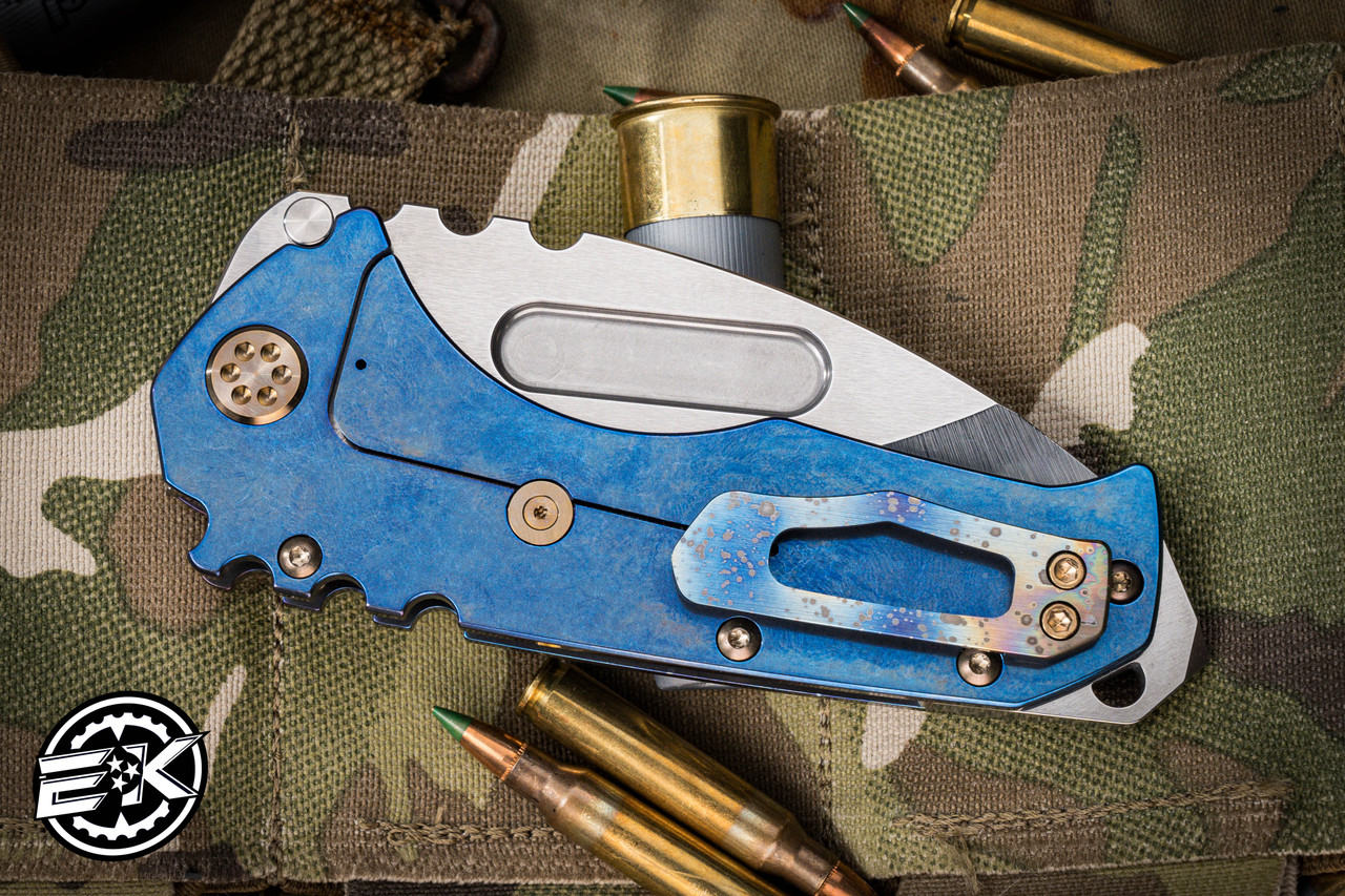 Medford Praetorian T Folding Knife 