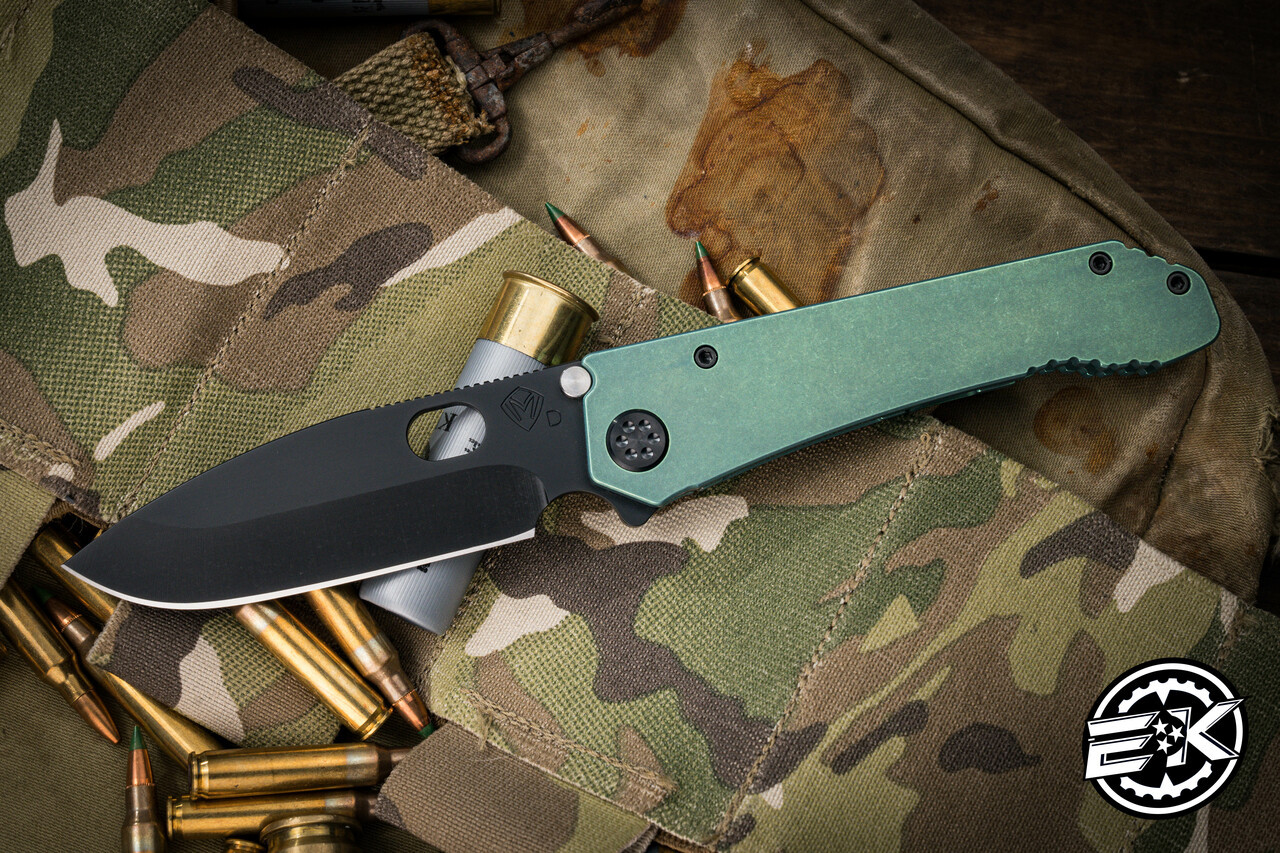 Medford 187 DP Folding Knife 