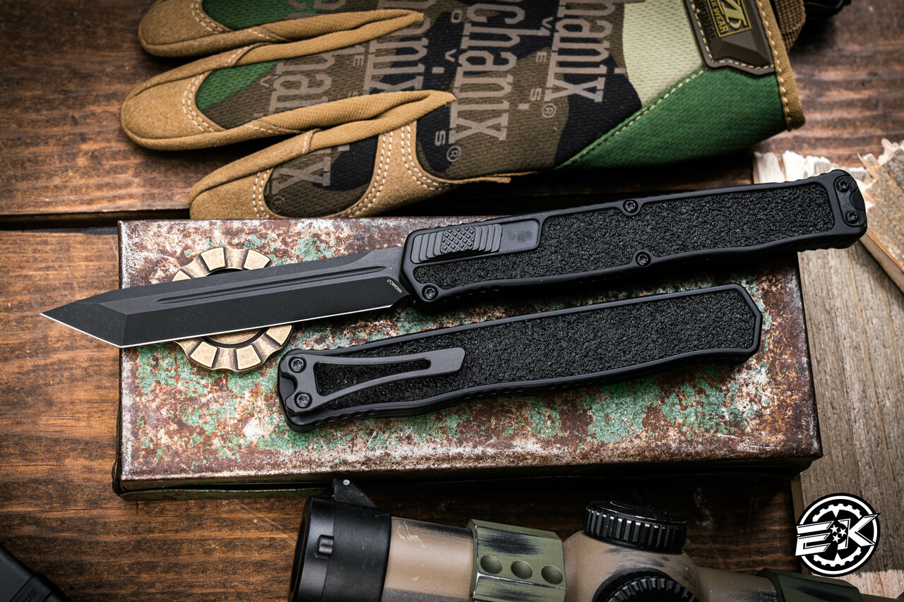 Heretic Knives 