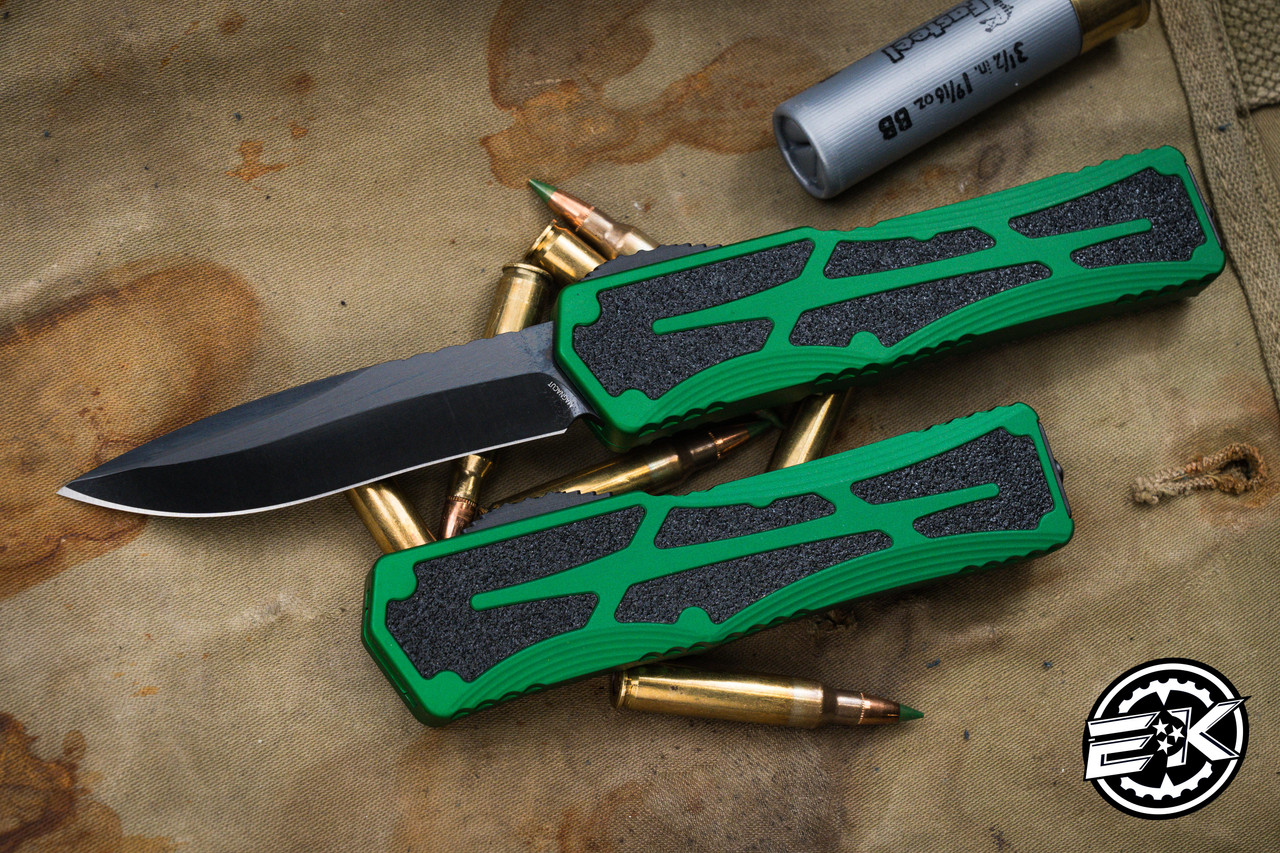 Heretic Knives 
