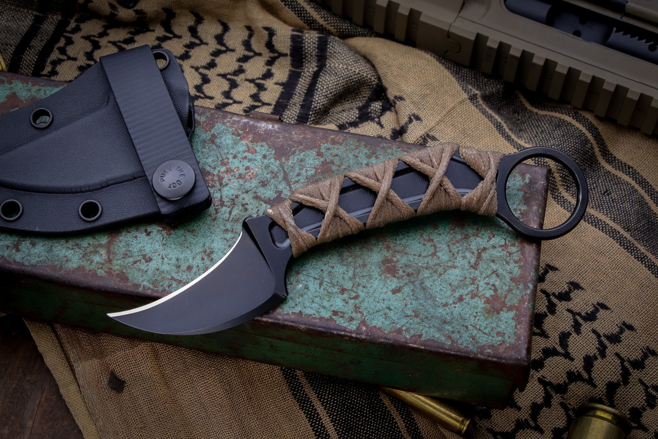 BASTINELLI CREATIONS PICOEUR custom KARAMBIT バスティネリ BASTINELLI CREATIONS PICOEUR custom KARAMBIT バスティネリ