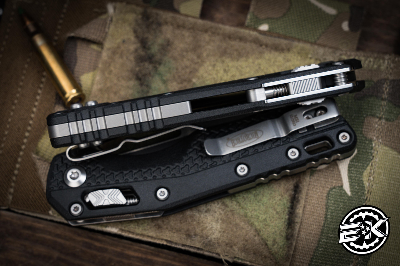 Microtech Standard Issue 