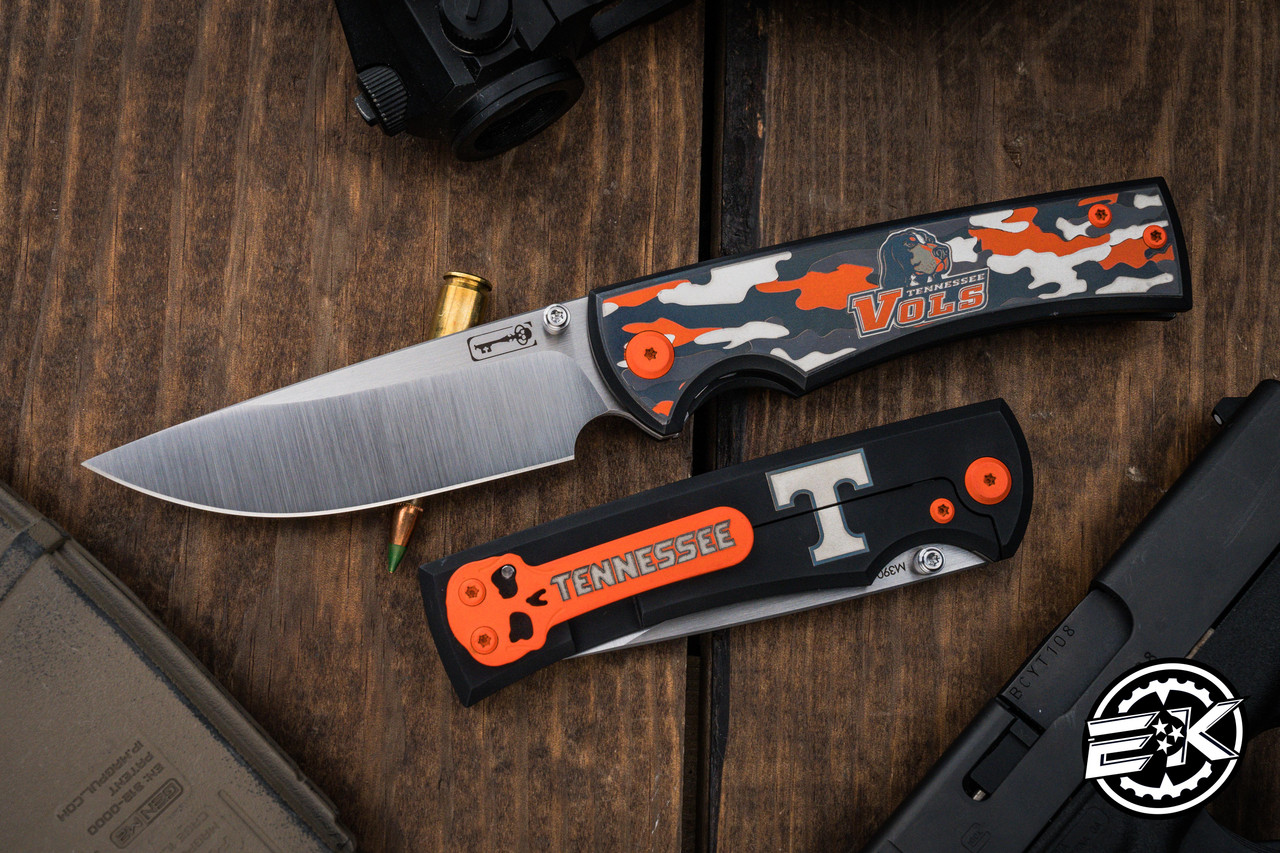 Chaves Knives Ultramar Liberation 229 
