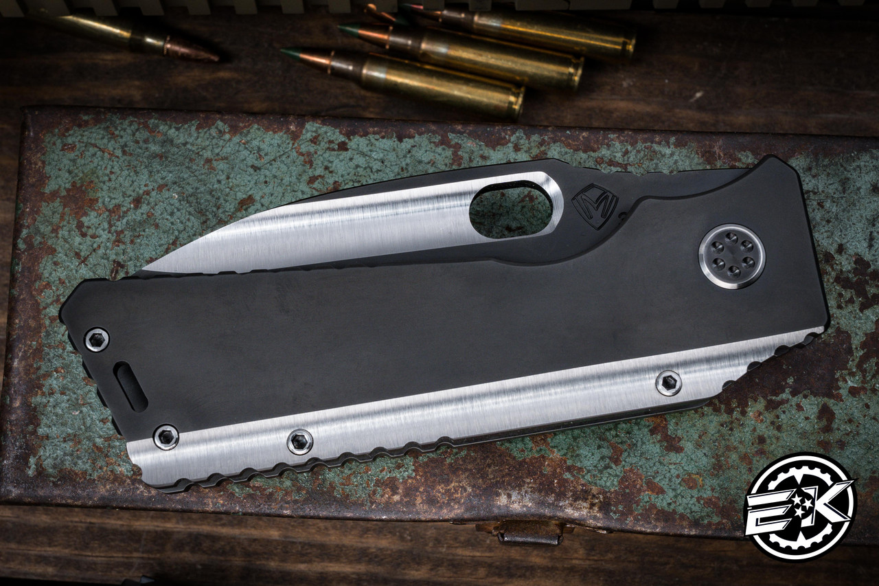 Medford TFF-1 Fat Daddy Tactical Fighting Folder PVD Titanium 4.0