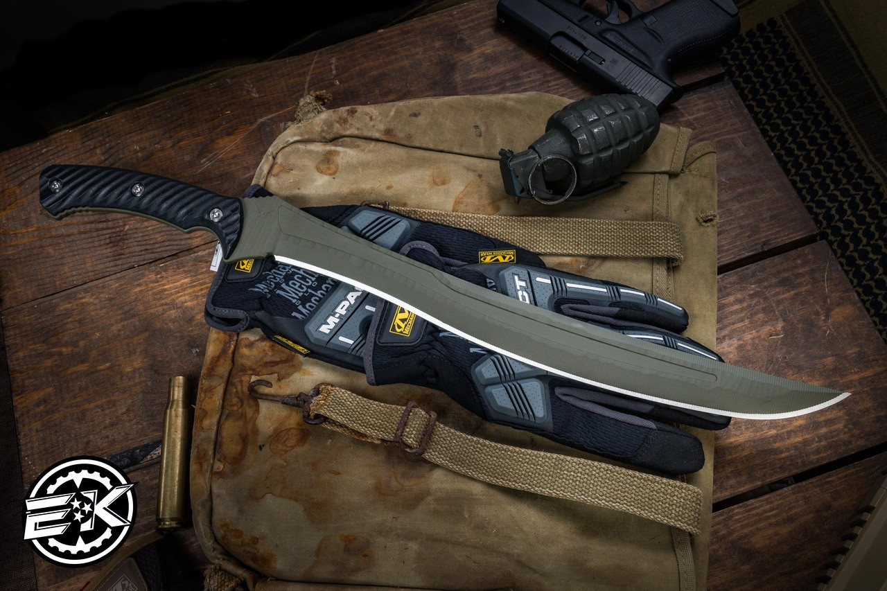 RMJ Tactical 3V Syndicate 