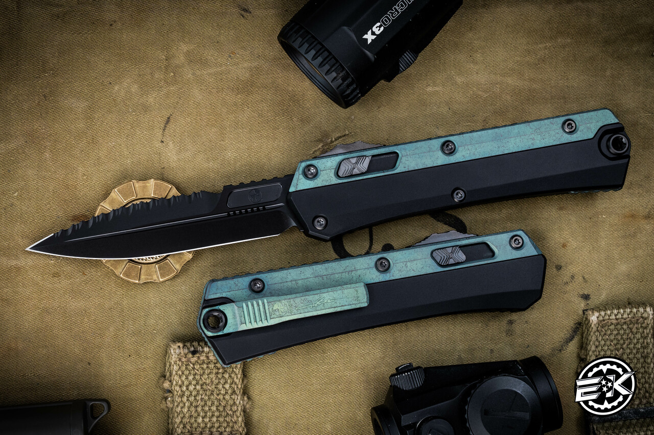 Microtech 