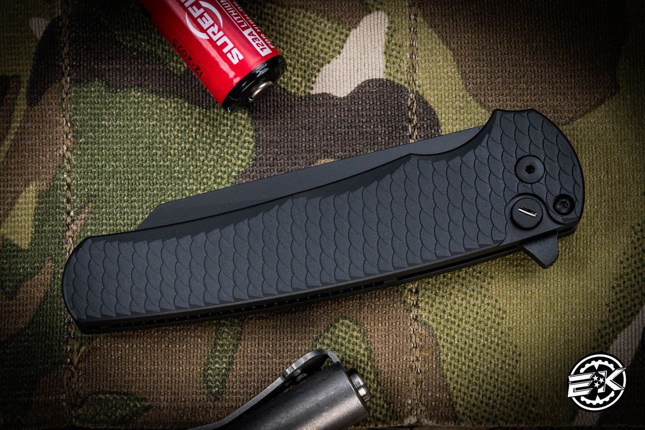 ProTech Malibu Operator Dragonscale CCKS Show Special