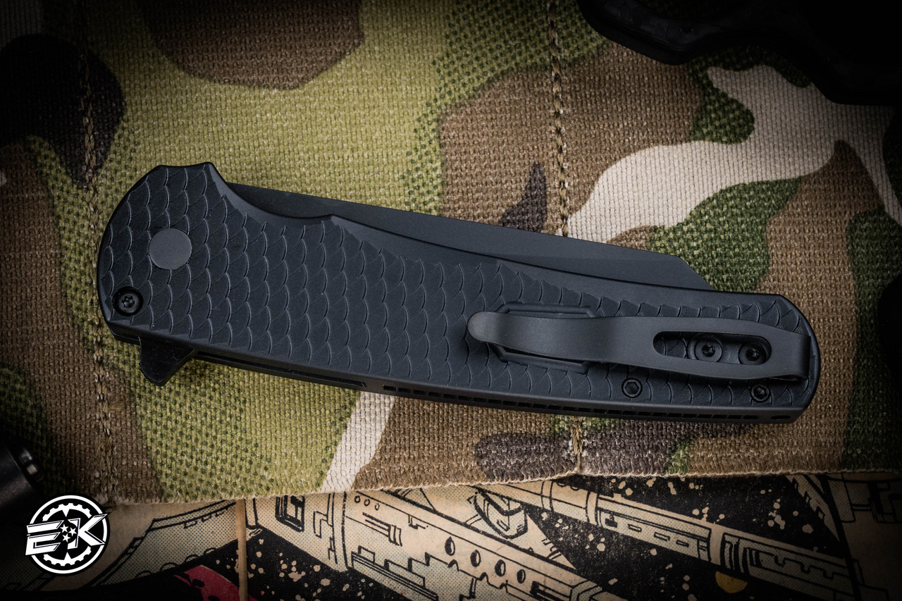 ProTech Malibu Operator Dragonscale CCKS Show Special