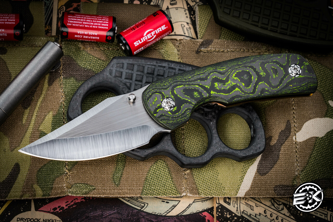 RIP Knives Custom 