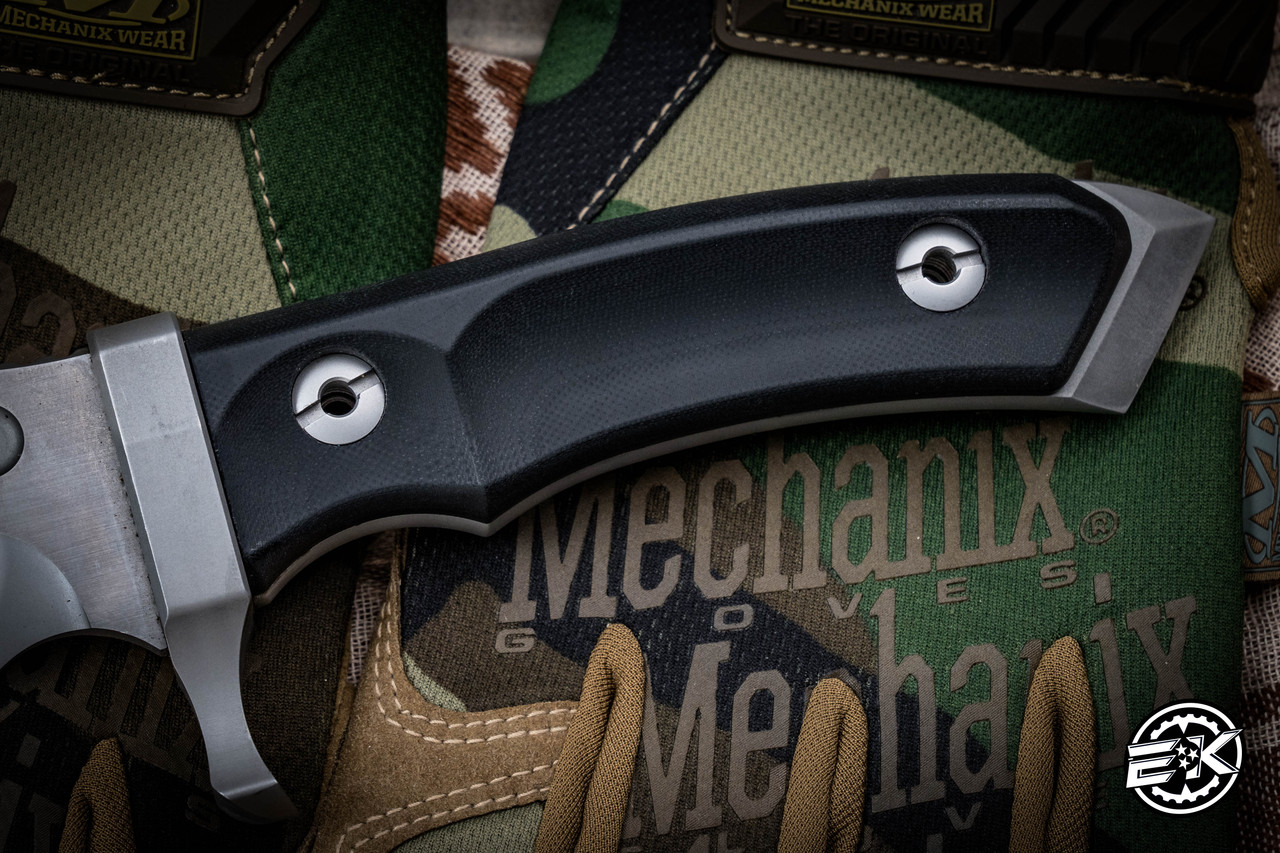 ロッド ENGAGE knives EKC60L O*8様 ENGAGE knives EKC60L 【公式通販】