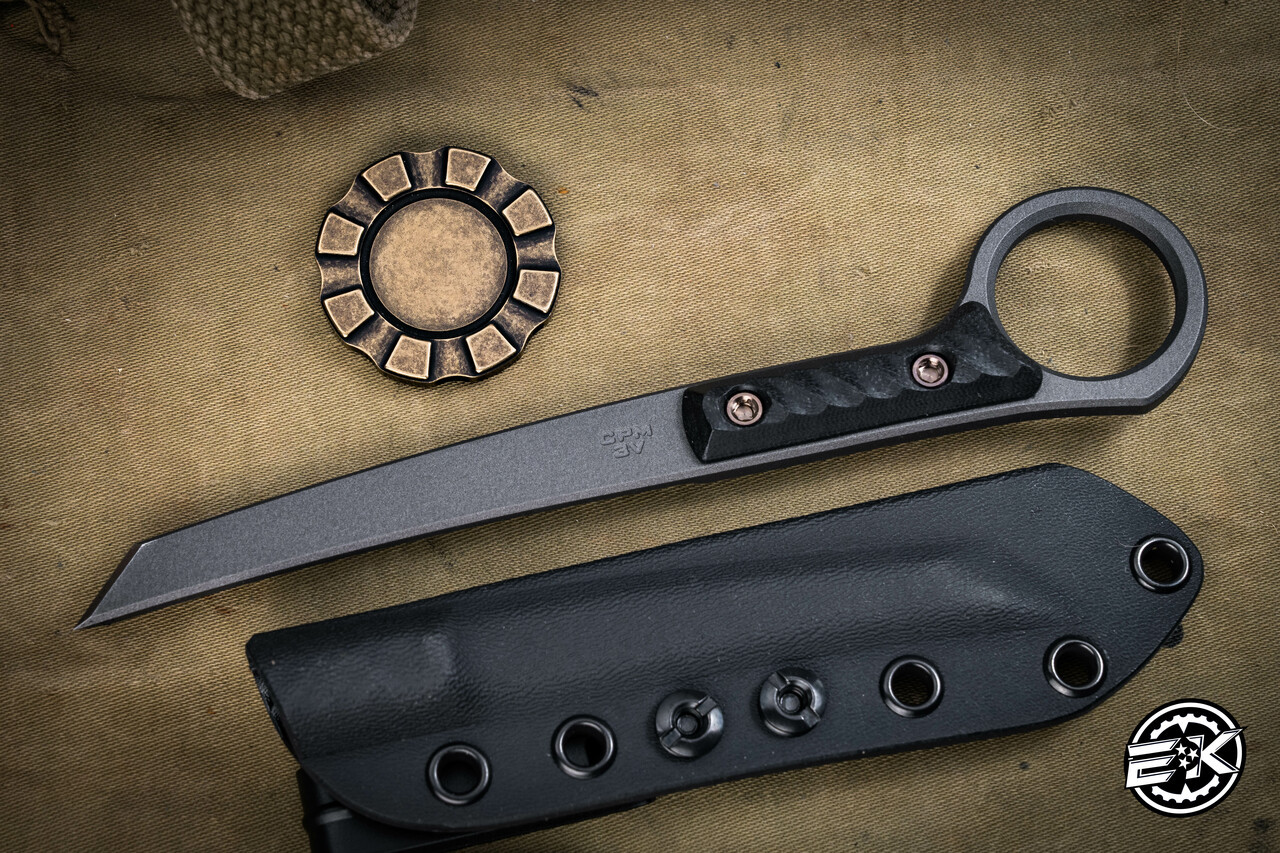 Rmj Chisel RMJ Tactical