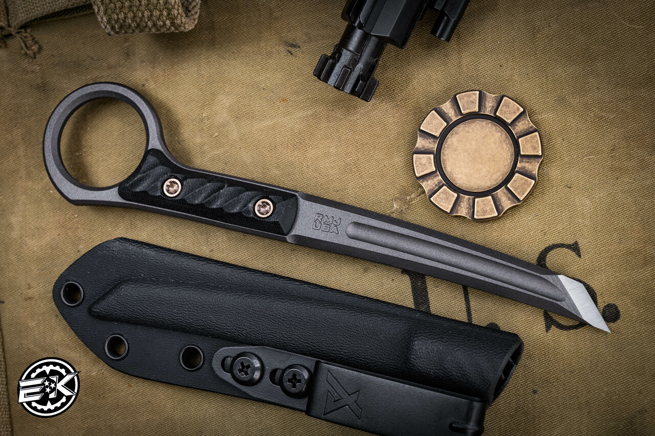 Rmj Chisel RMJ Tactical