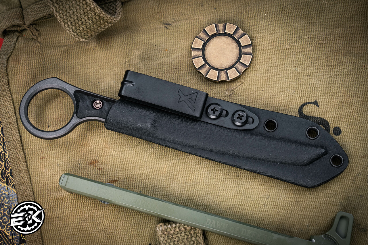 Rmj Chisel RMJ Tactical