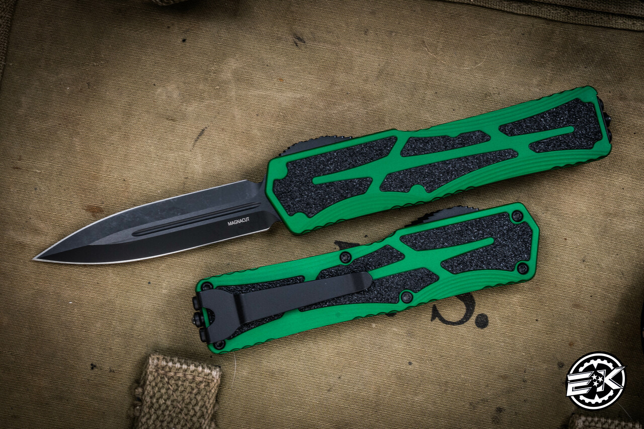 Heretic Knives 