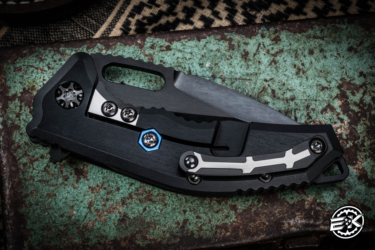 Heretic Knives 
