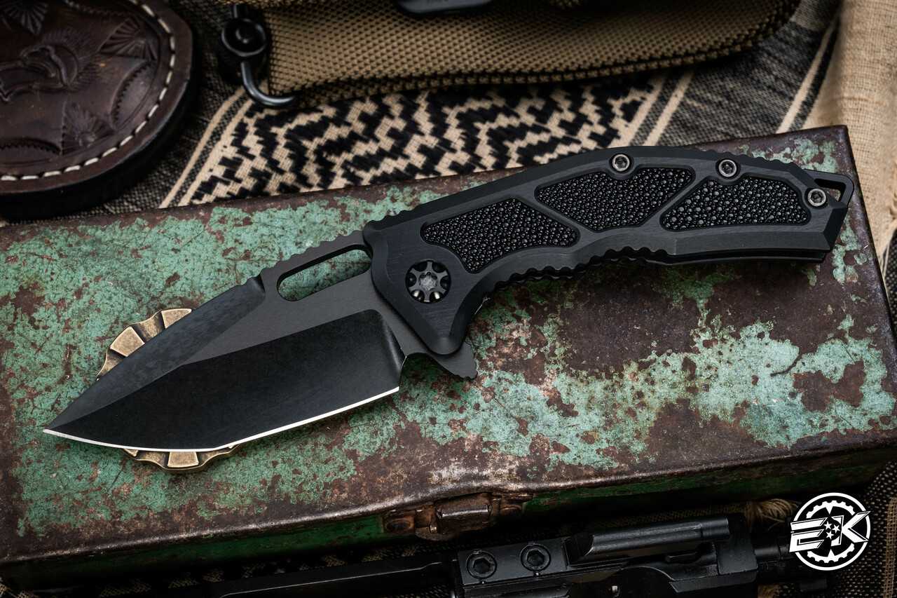 Heretic Knives 