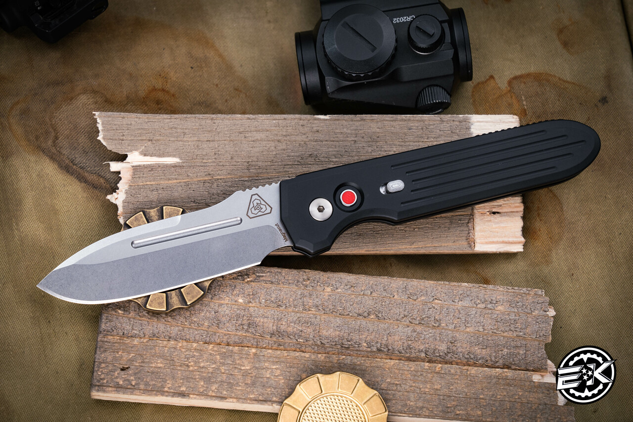 The Fallen ＆ The Virtuous プロテクター未開封　150枚 ProTech Prometheus Design Werx Invictus Automatic Folding Knife