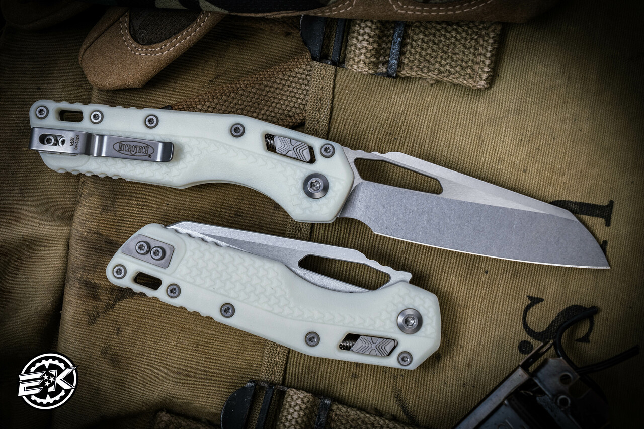 Microtech Standard Issue 
