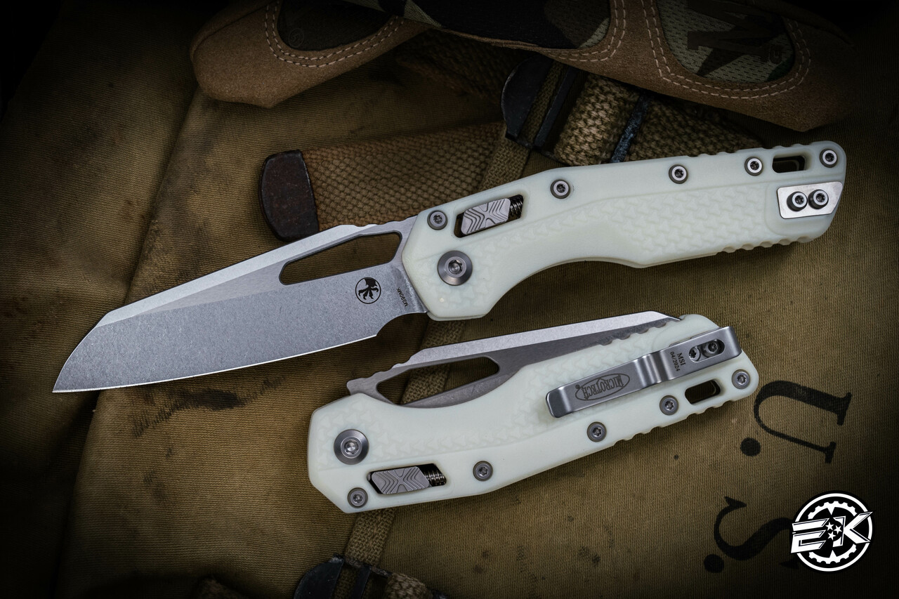 Microtech Standard Issue 