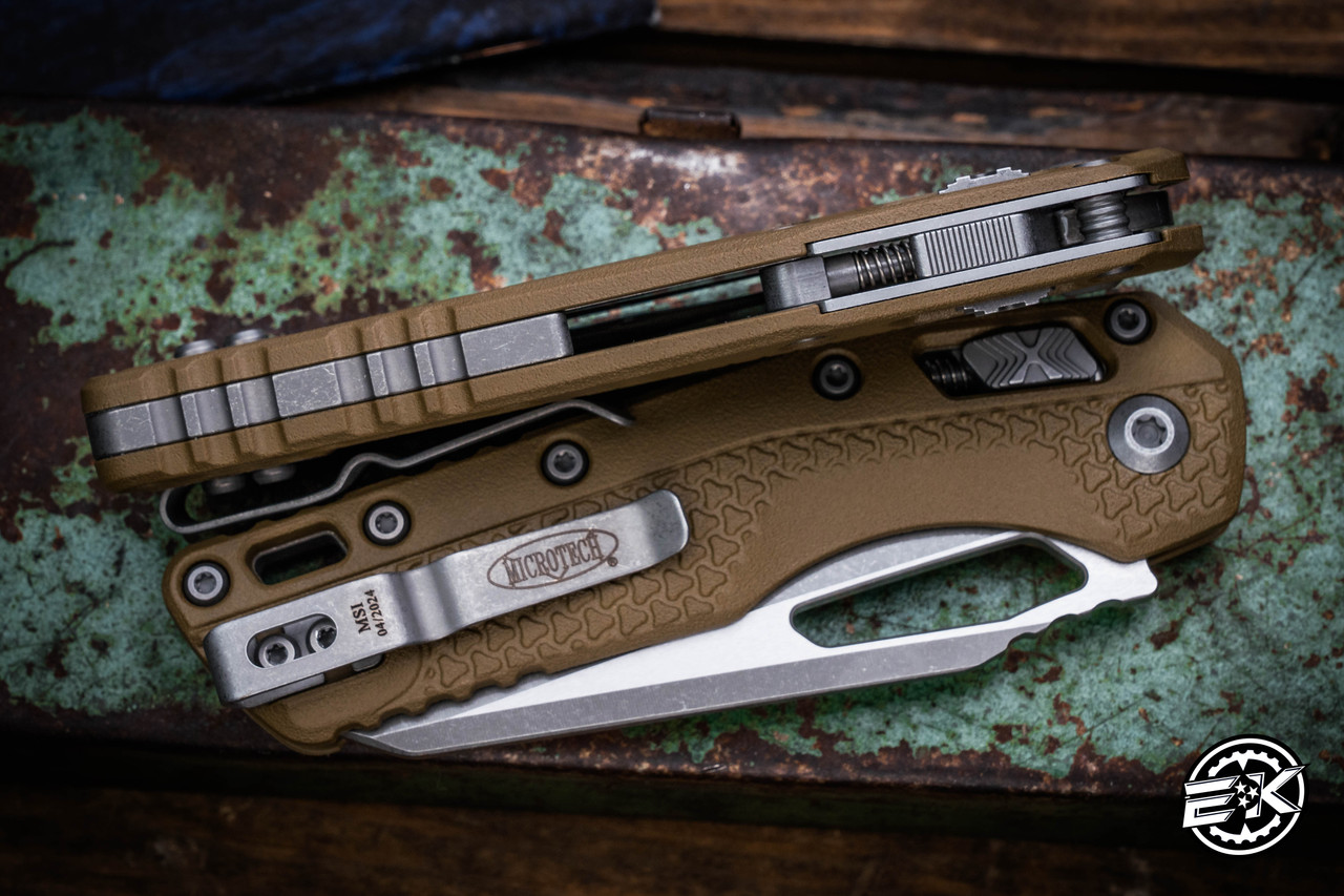 Microtech 