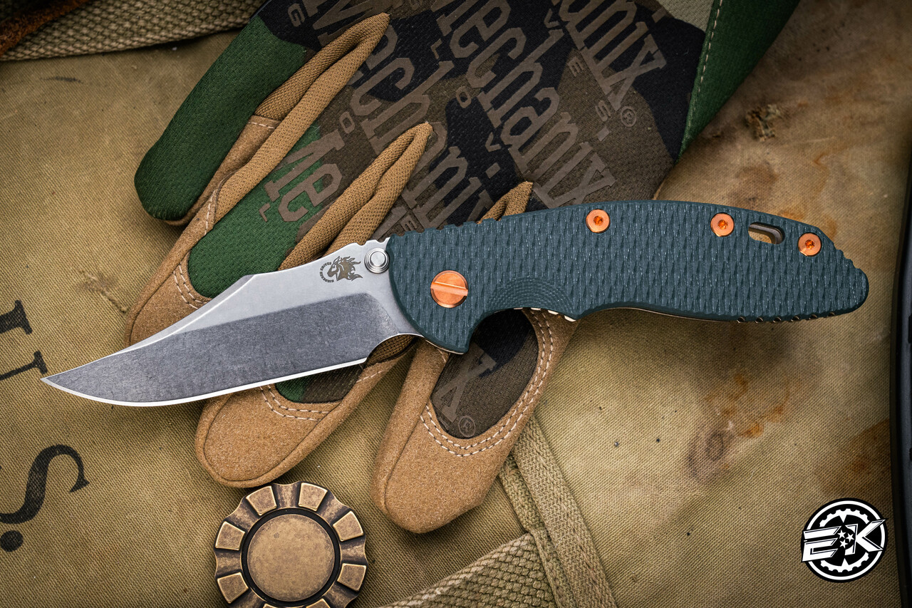 Hinderer Knives XM-18 3.5