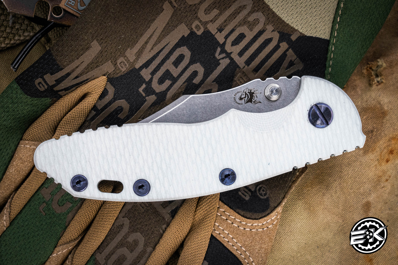 Hinderer Knives XM-18 3.5
