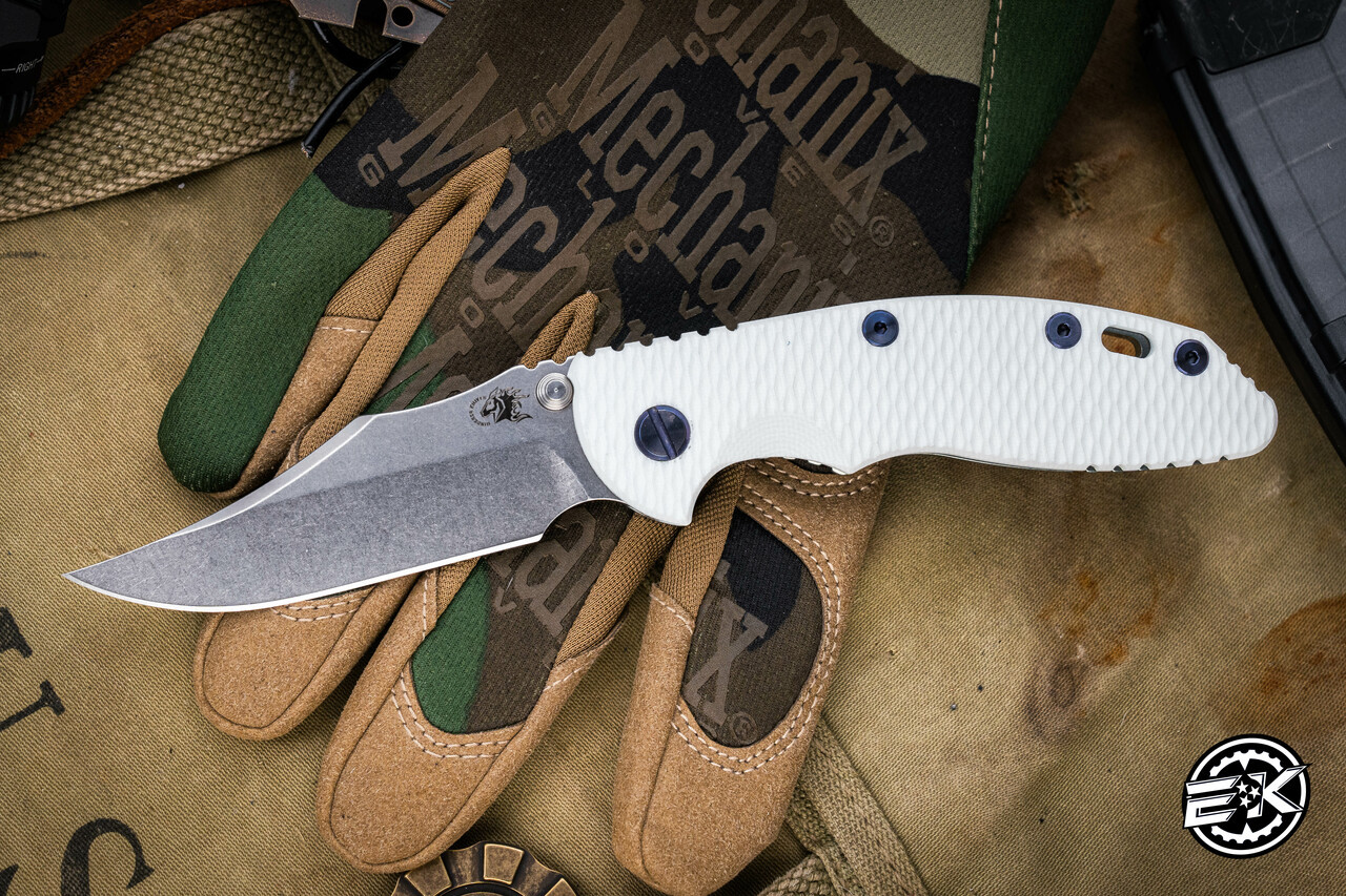 hidee様 Hinderer Knives XM-18 3.5