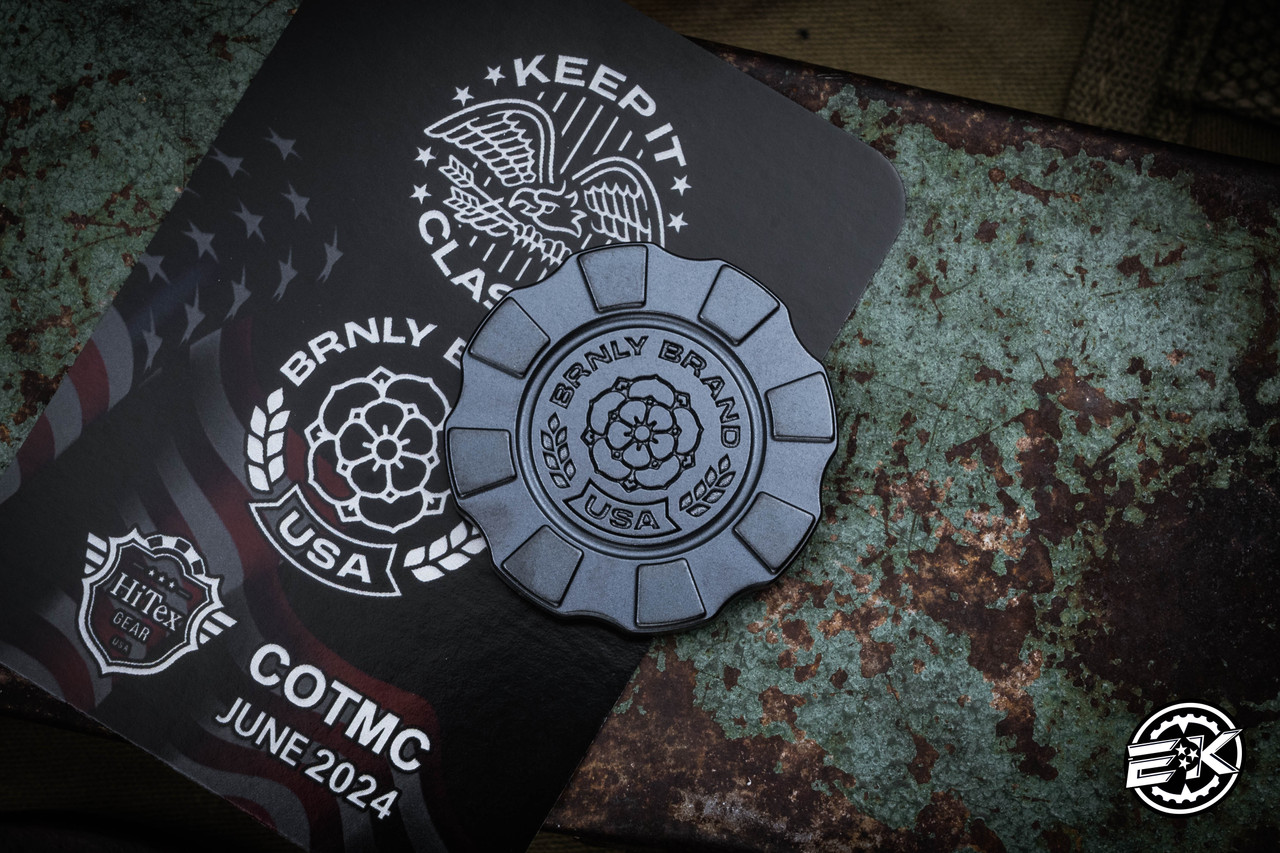 Hitex Gear/Burnley Brand 