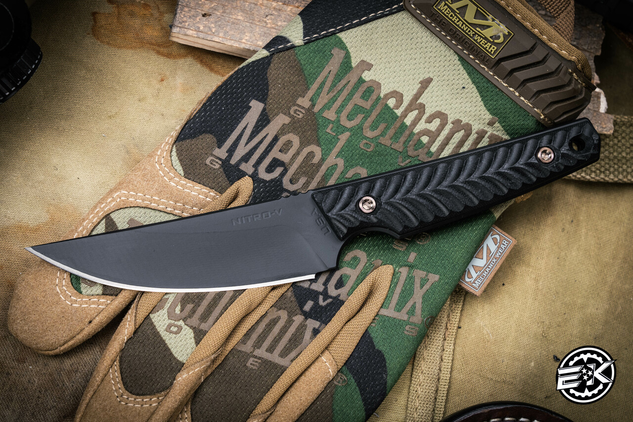 【435mm】ファンタジーナイフJ 0748 Folding Knife NS-8B™, Camillus | Battle-Merchant ⚔