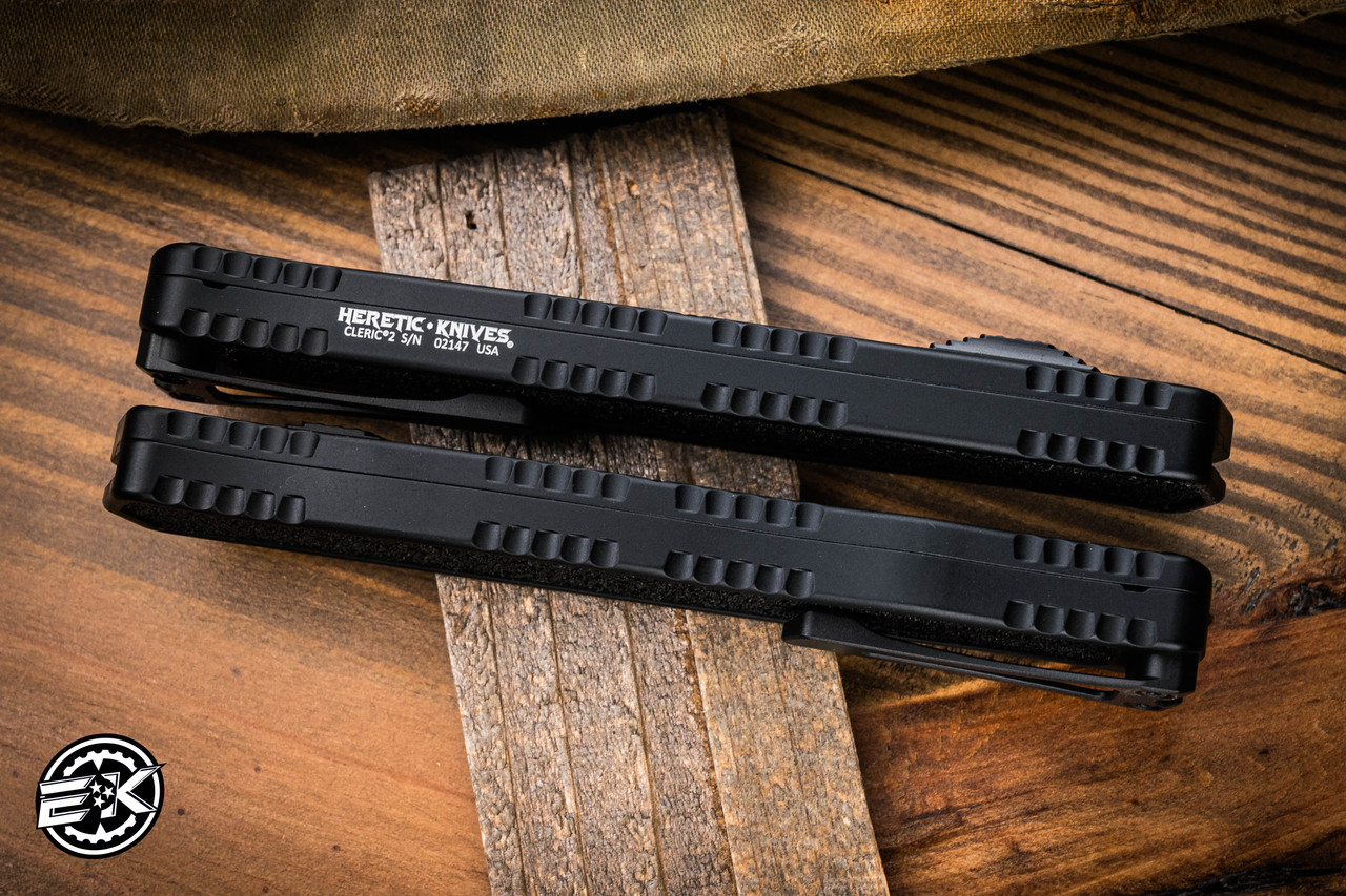 Heretic Knives 