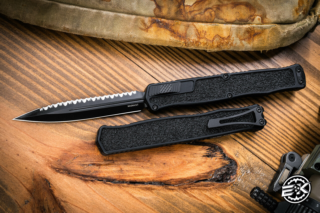 Heretic Knives 