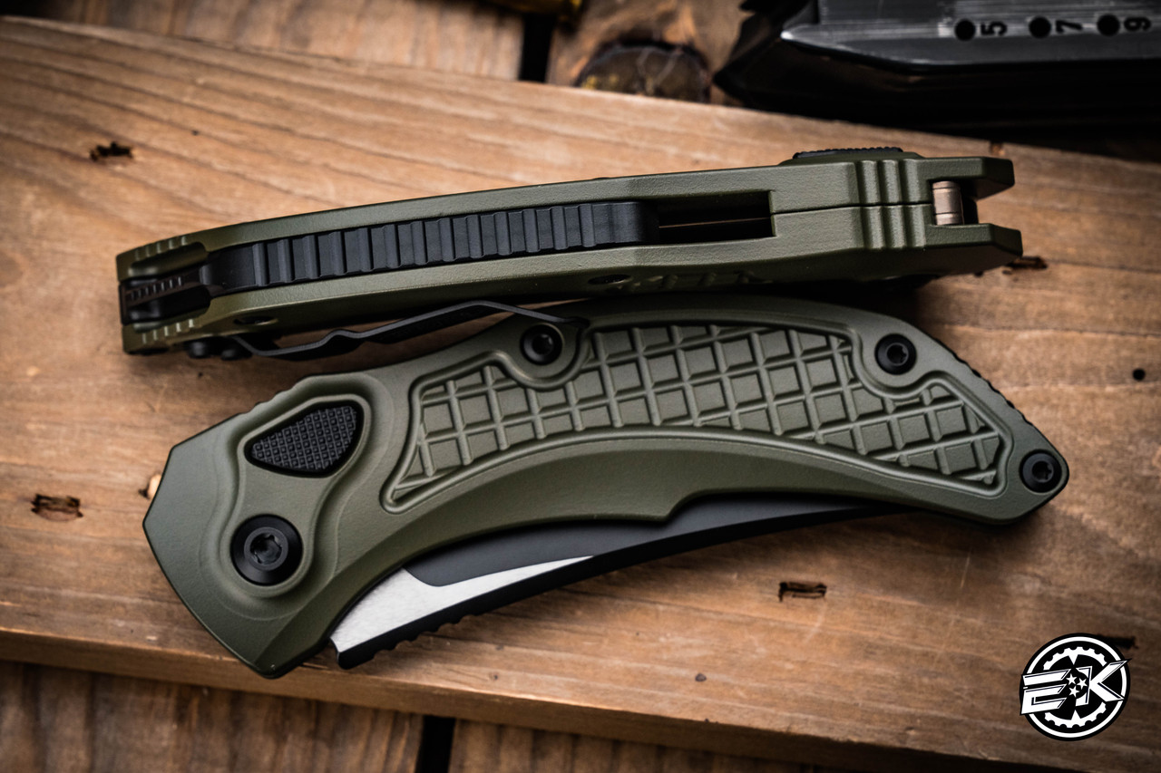 Microtech/Bastinelli 