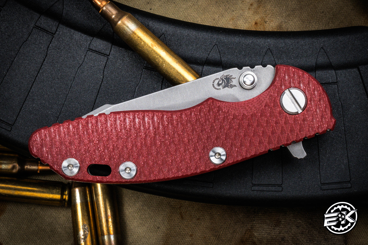 Rick Hinderer Knives XM-18 3.0