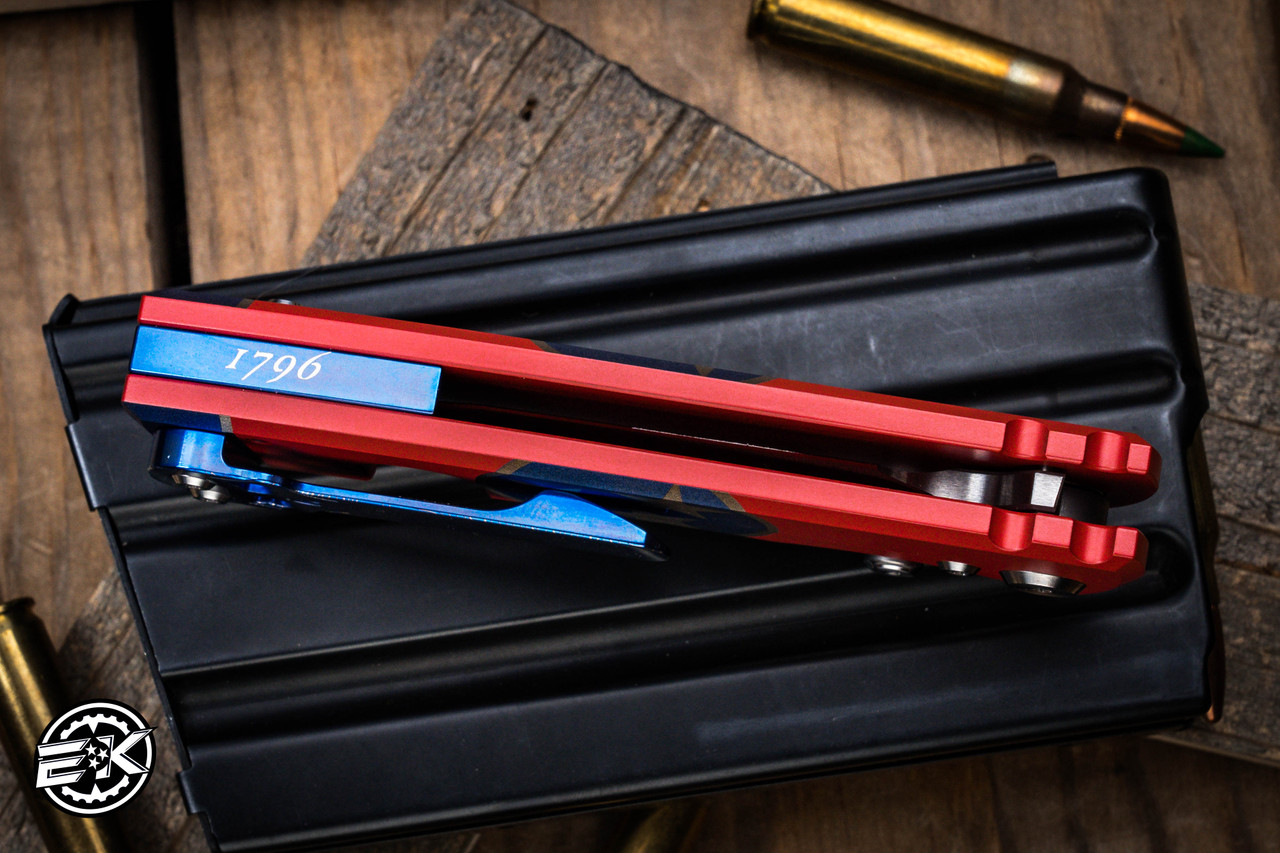 Leave No Witnesses 3枚セット RF Preowned-Chaves Knives Ultramar Redencion Street 