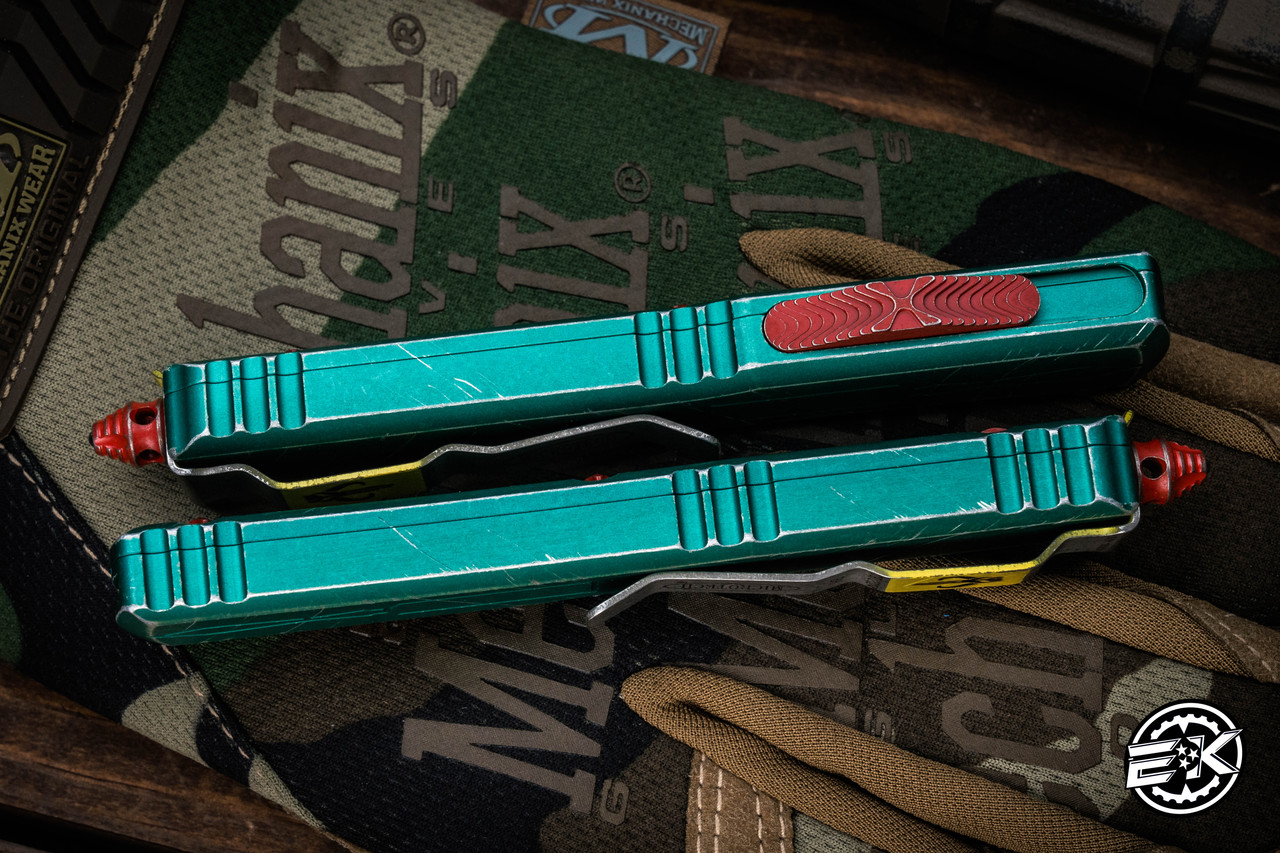 Microtech Ultratech 