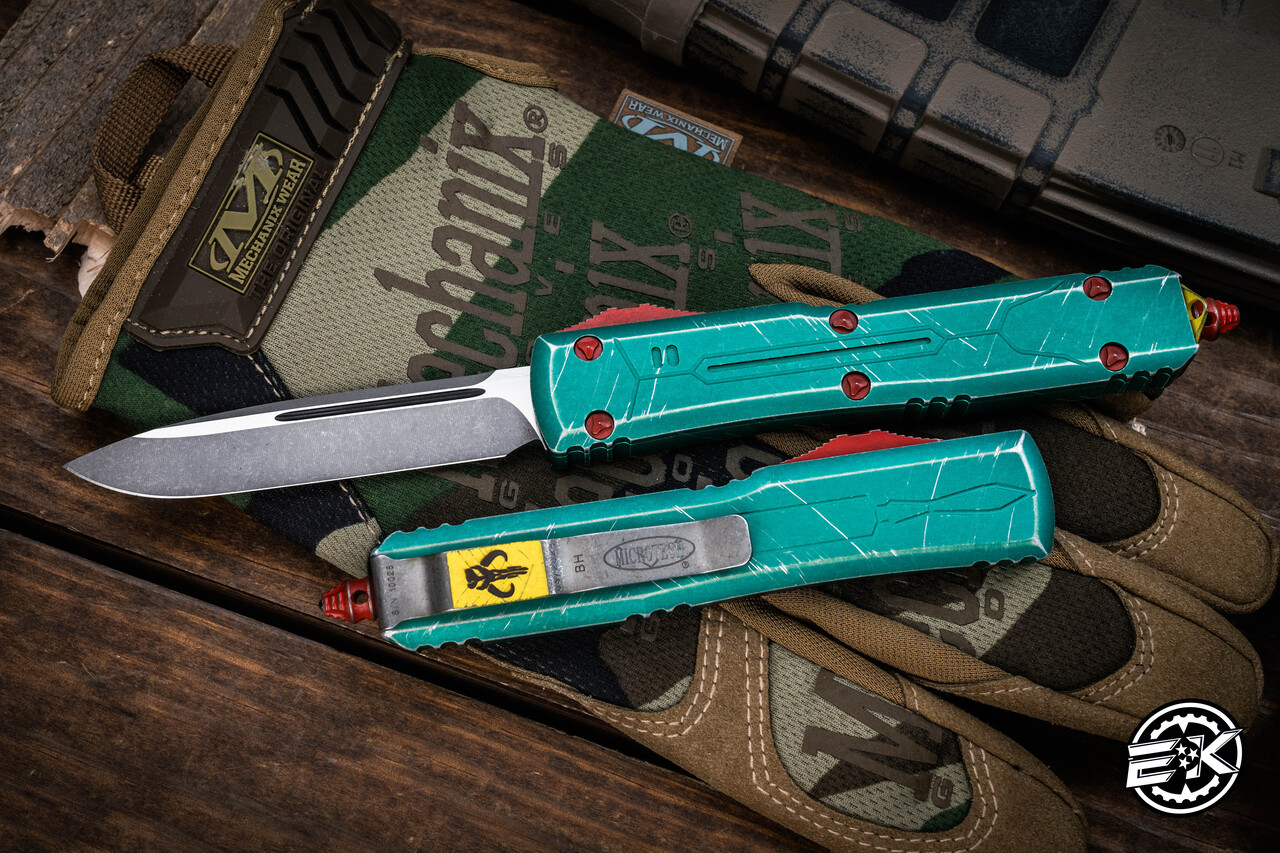 Microtech Ultratech 