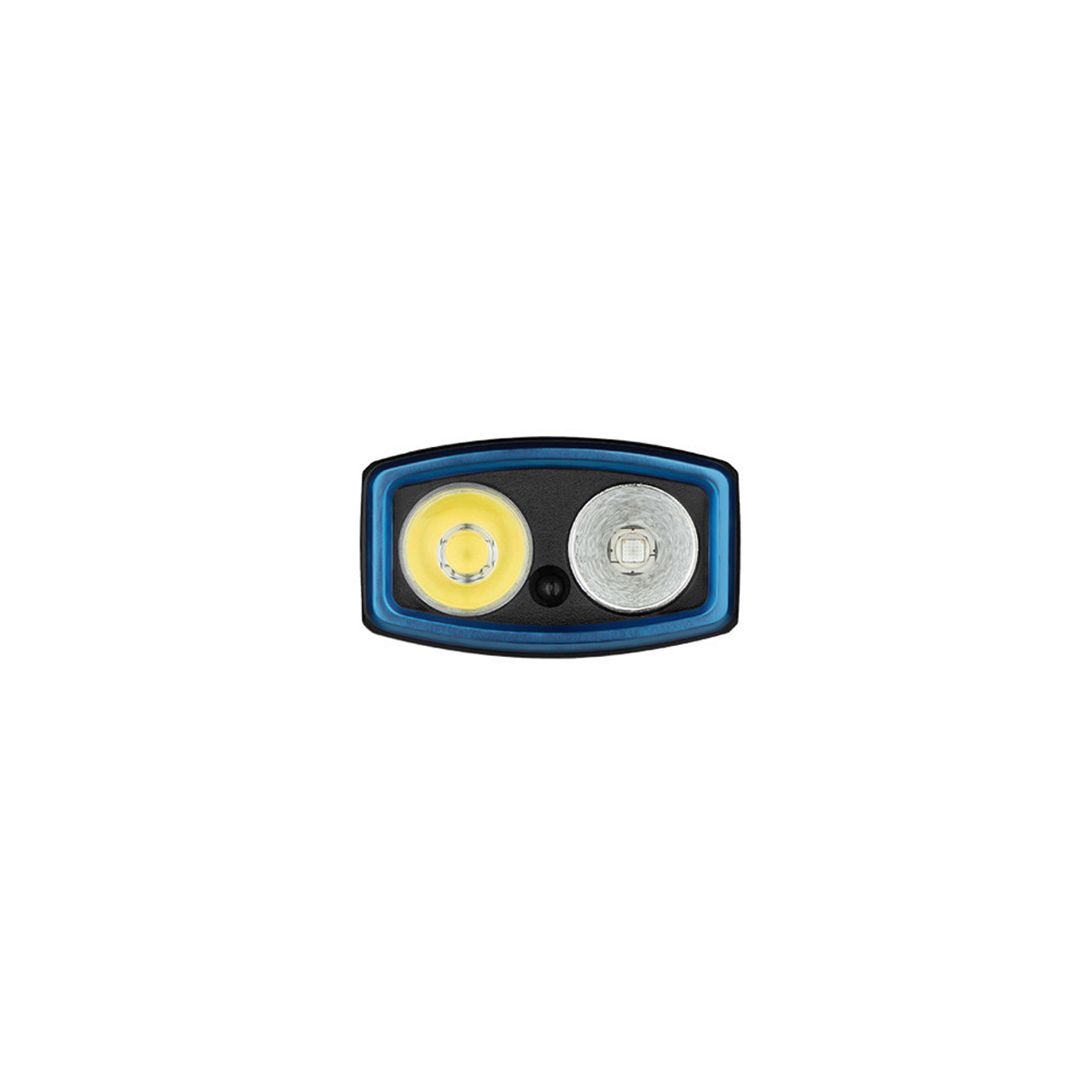 Olight オーライト Arkfeld PRO RACING STRIPES Olight Arkfeld Pro earns its Racing Stripes: A perfect Retro