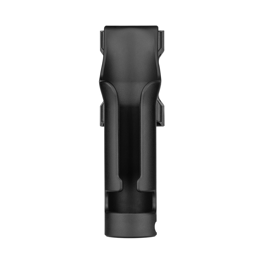 Olight Seeker 4 Pro High Power 4600 Lumens Flashlight-Matte Black