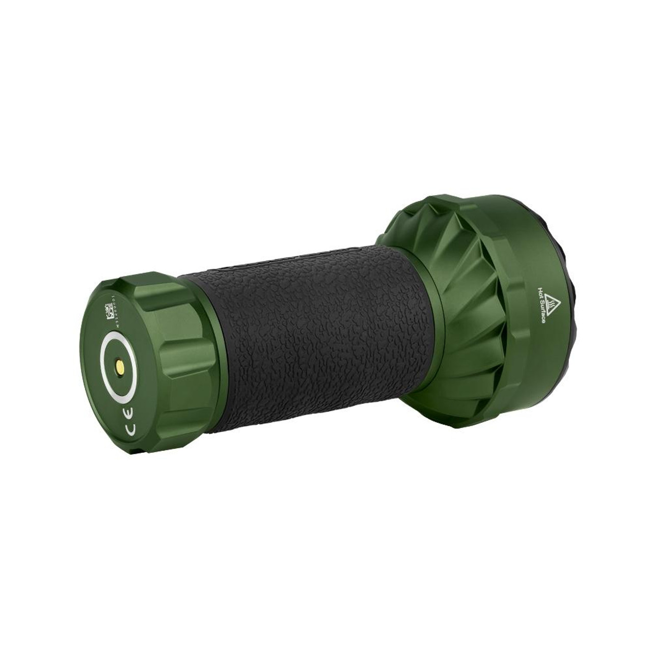 オーライト olight Marauder Mini 7000LM グリーン Olight Marauder Mini Rechargeable LED Flashlight, OD Green